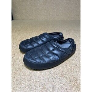 The North Face Men's THERMOBALL™ Traction Mules V Black US 12
